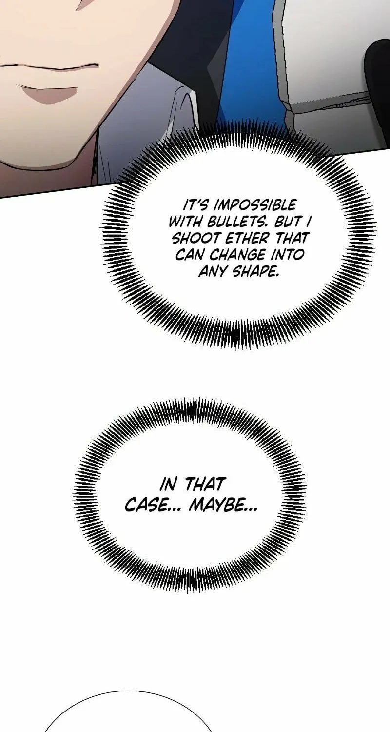 Return of the Genius Player Chapter 23 page 34 - 