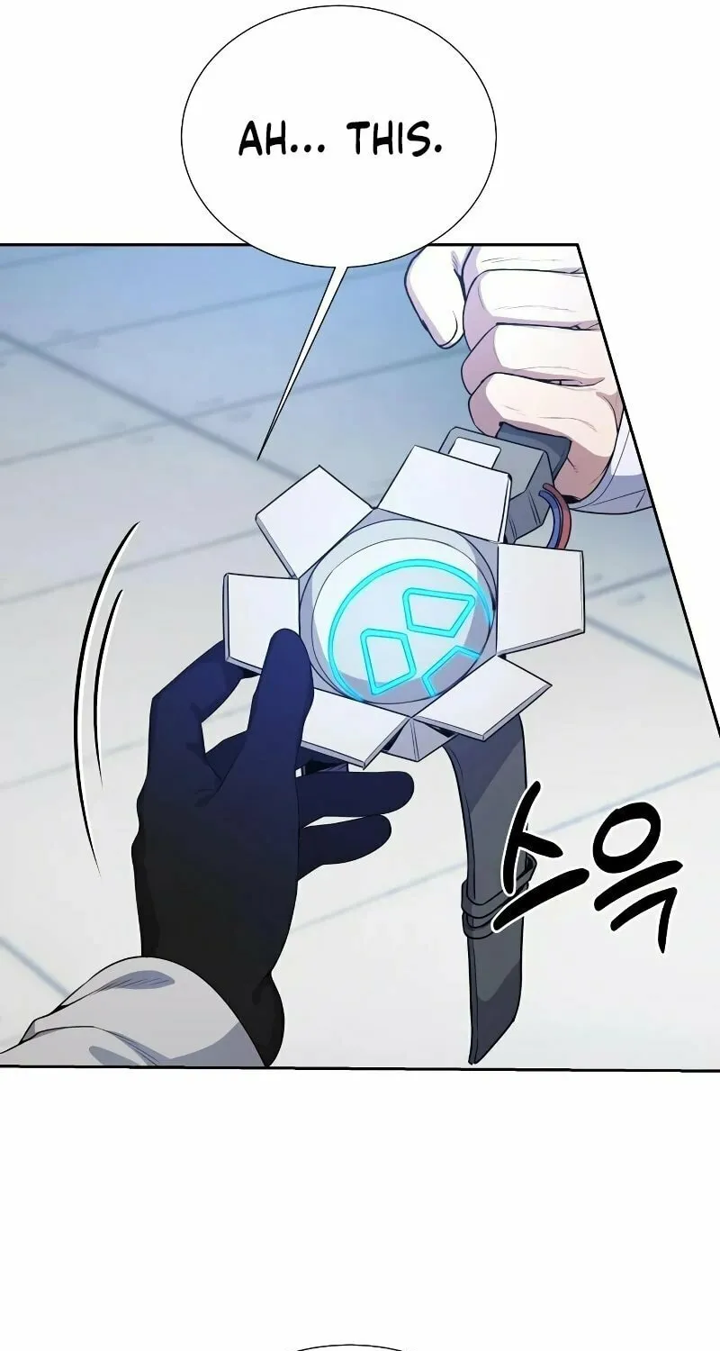 Return of the Genius Player Chapter 23 page 37 - 