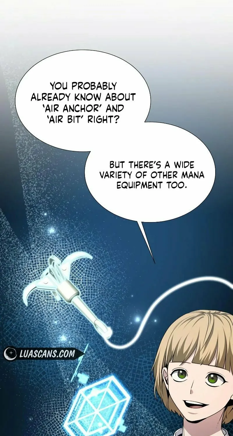 Return of the Genius Player Chapter 23 page 5 - 