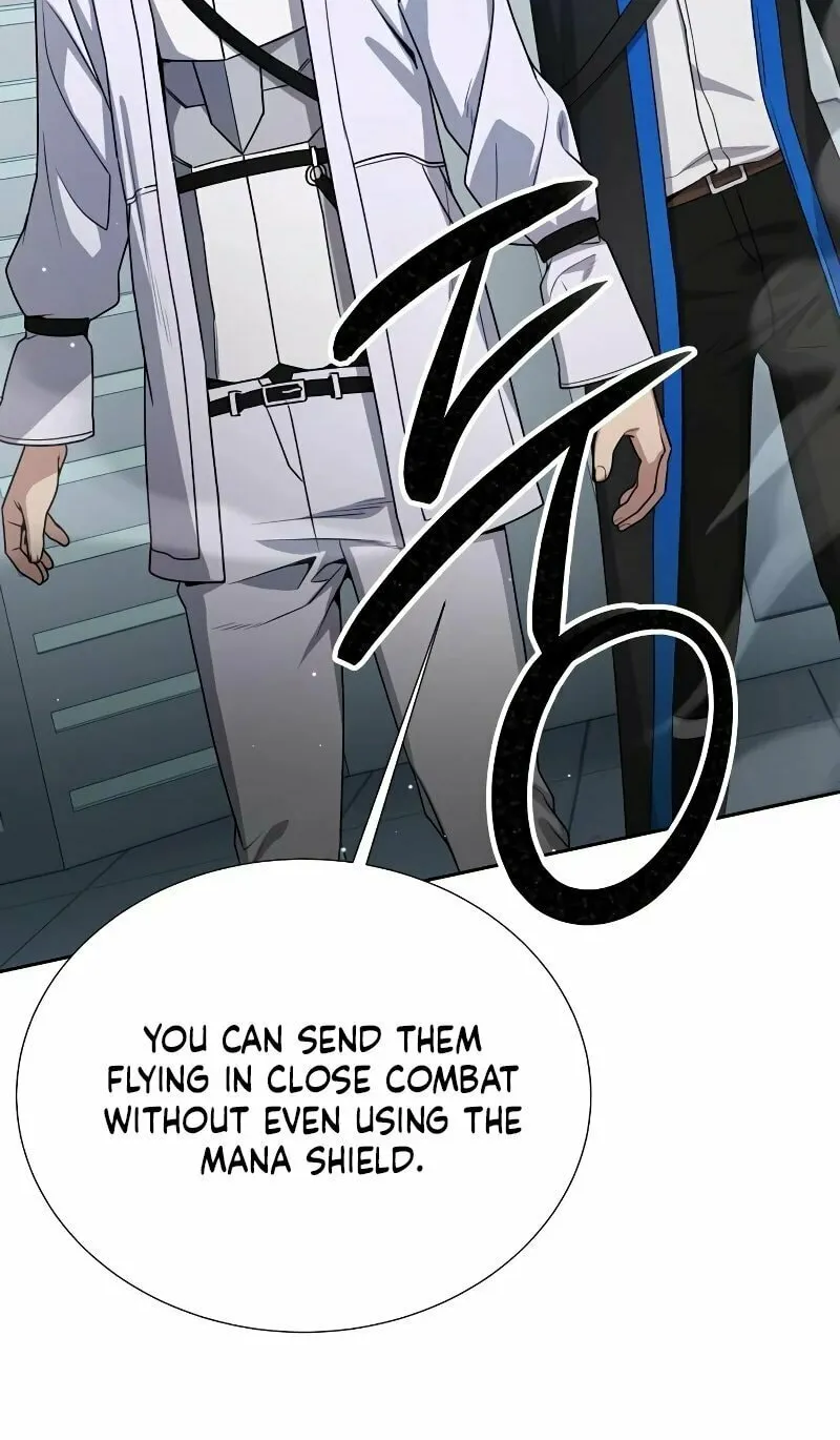 Return of the Genius Player Chapter 23 page 42 - 