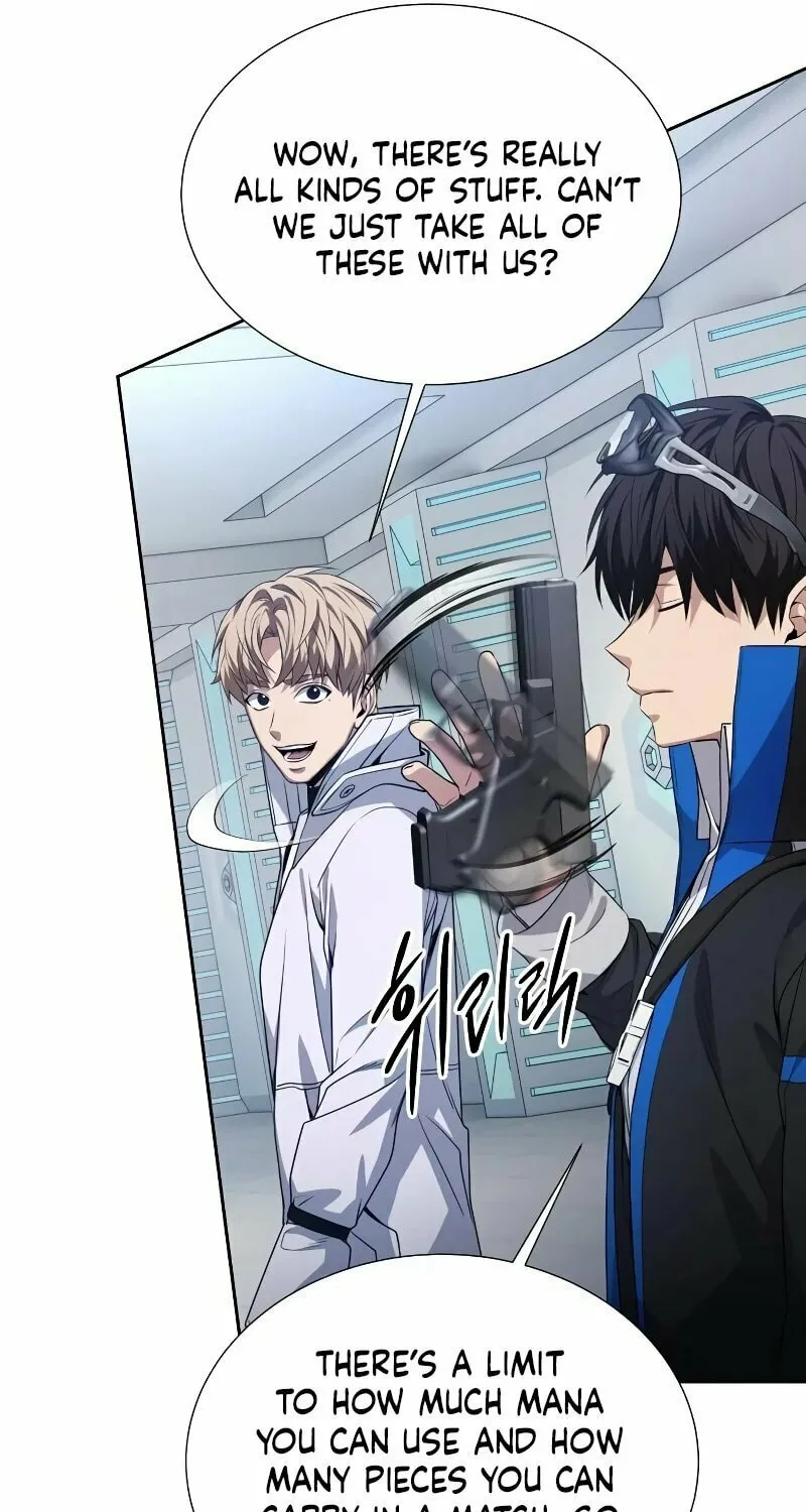Return of the Genius Player Chapter 23 page 43 - 