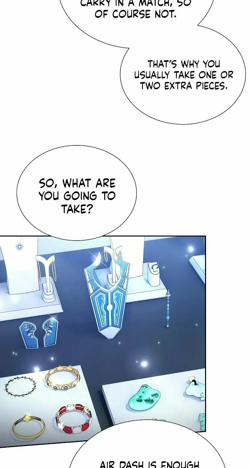 Return of the Genius Player Chapter 23 page 44 - 