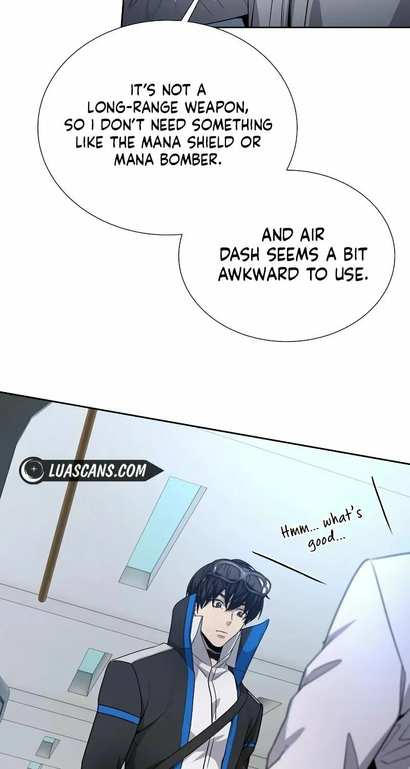 Return of the Genius Player Chapter 23 page 46 - 
