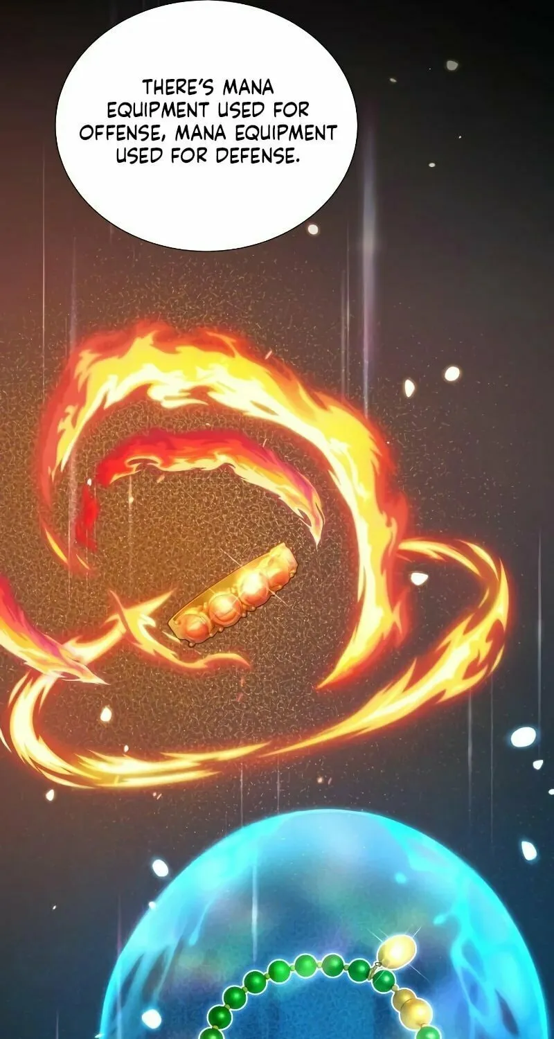 Return of the Genius Player Chapter 23 page 7 - 