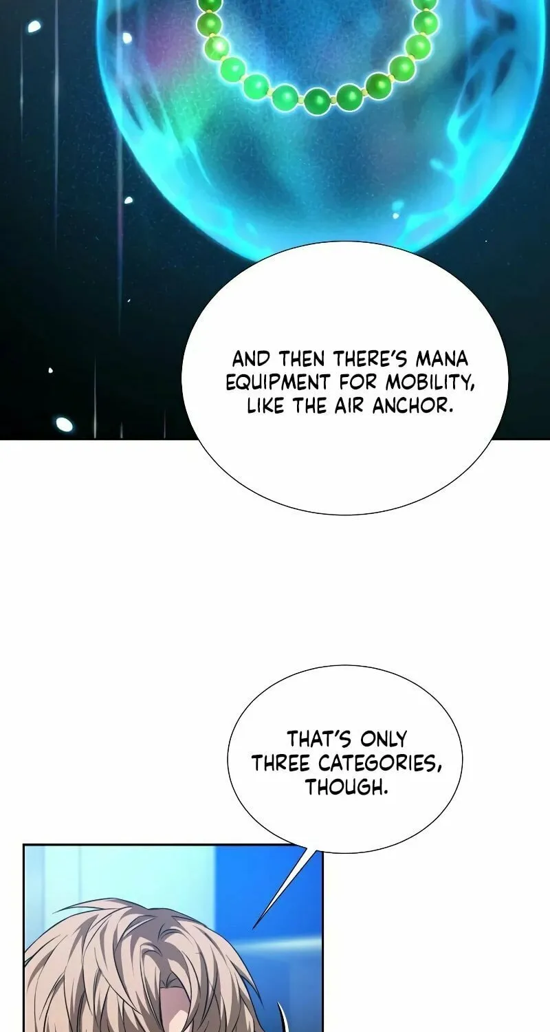 Return of the Genius Player Chapter 23 page 8 - 