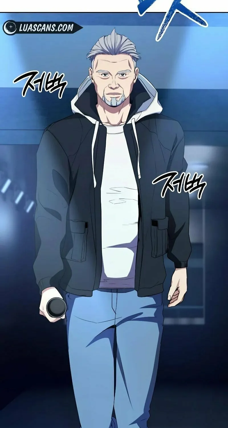 Return of the Genius Player Chapter 23 page 76 - 