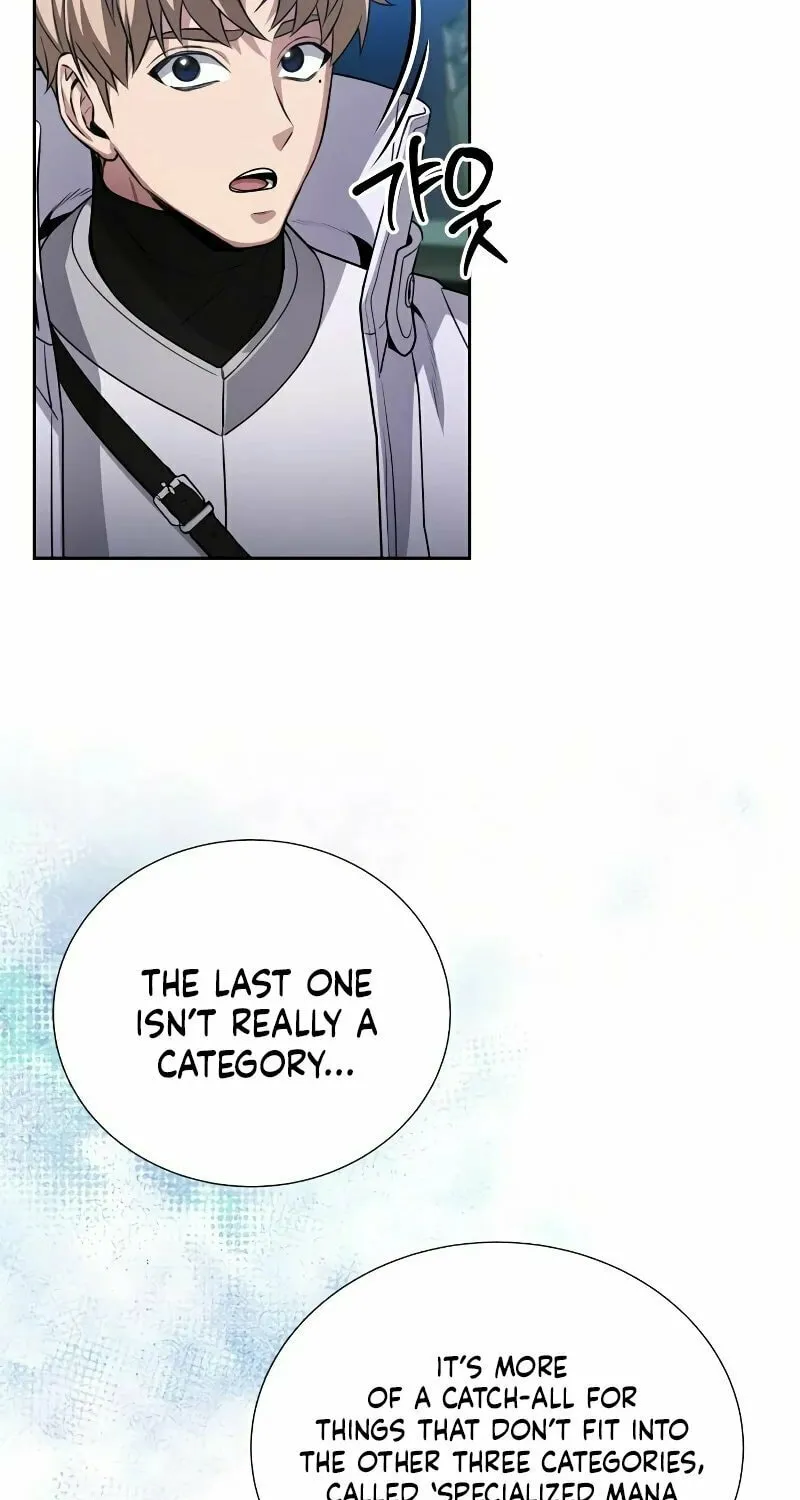 Return of the Genius Player Chapter 23 page 9 - 