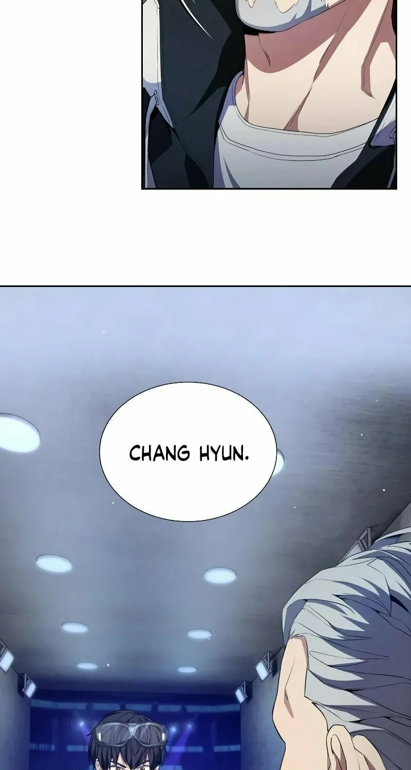 Return of the Genius Player Chapter 23 page 87 - 