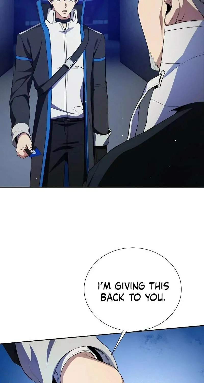 Return of the Genius Player Chapter 23 page 88 - 