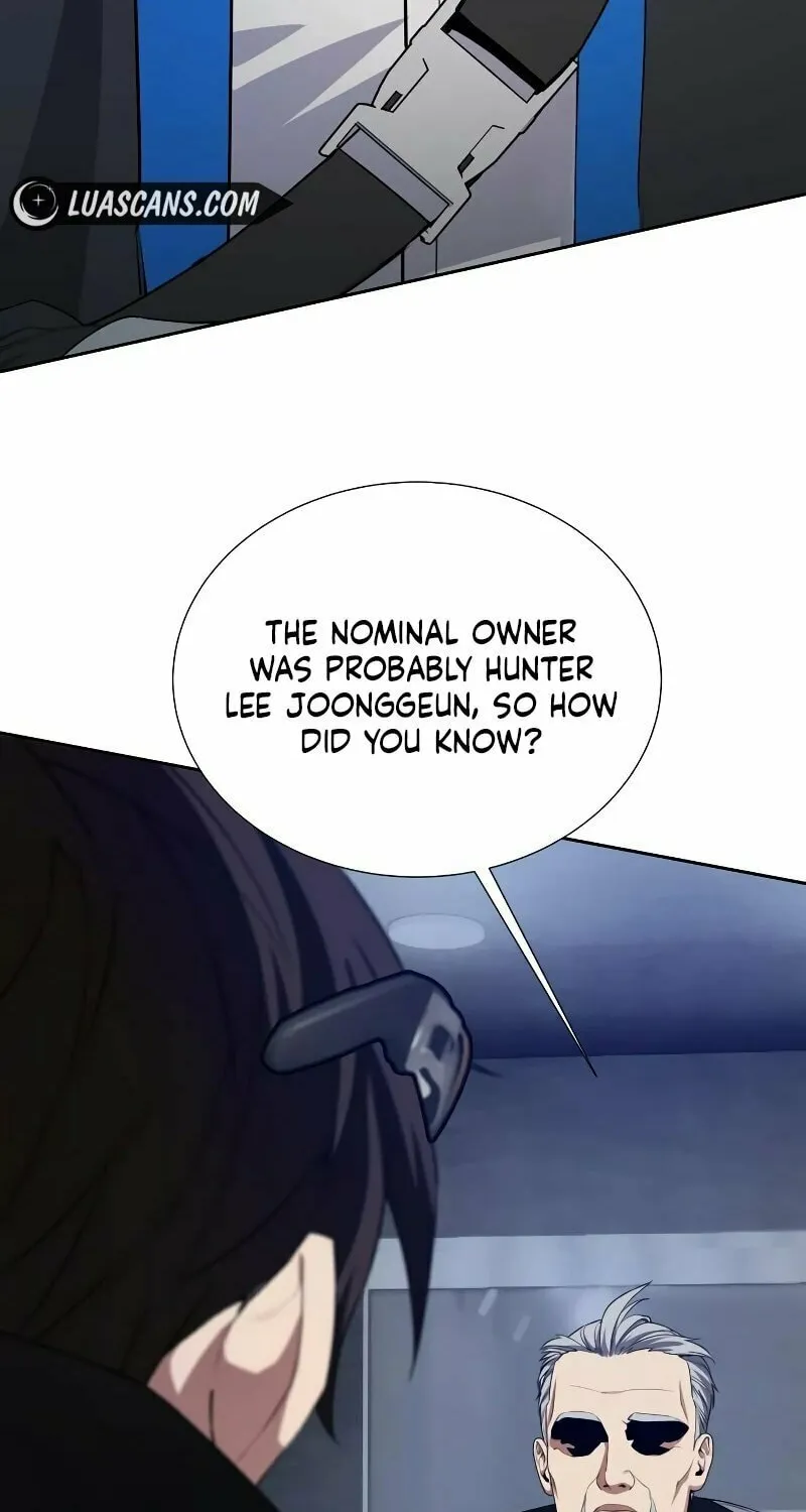 Return of the Genius Player Chapter 23 page 97 - 
