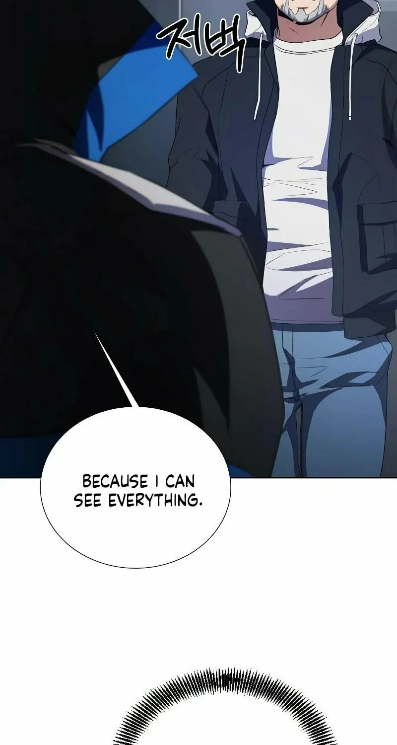 Return of the Genius Player Chapter 23 page 98 - 