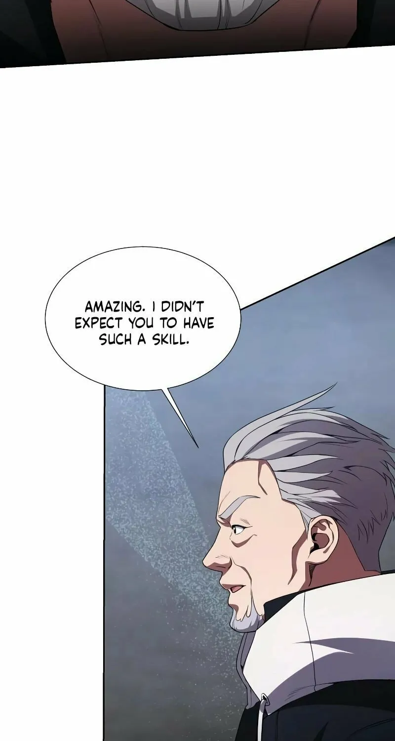 Return of the Genius Player Chapter 24 page 2 - 