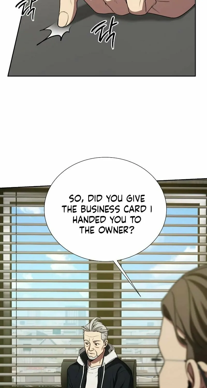 Return of the Genius Player Chapter 24 page 11 - 
