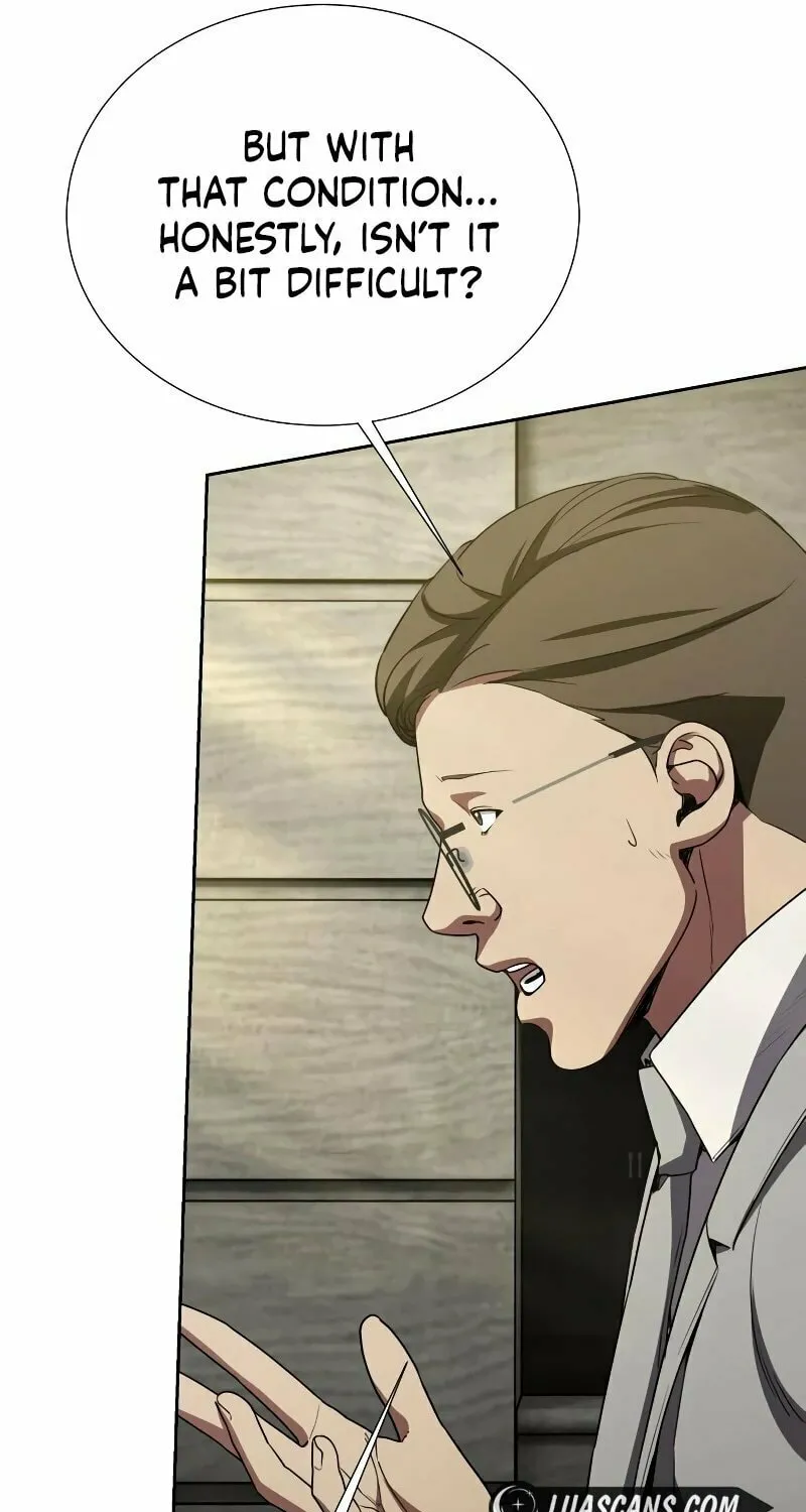Return of the Genius Player Chapter 24 page 13 - 