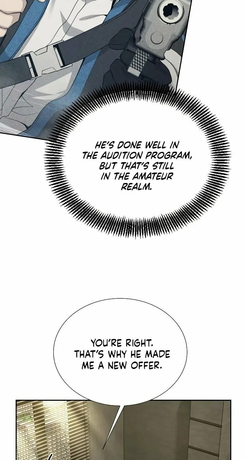 Return of the Genius Player Chapter 24 page 16 - 