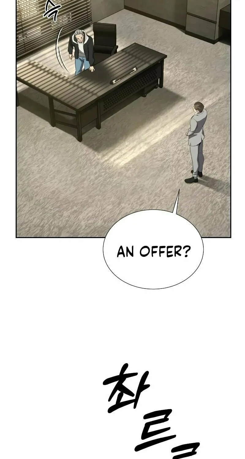 Return of the Genius Player Chapter 24 page 17 - 
