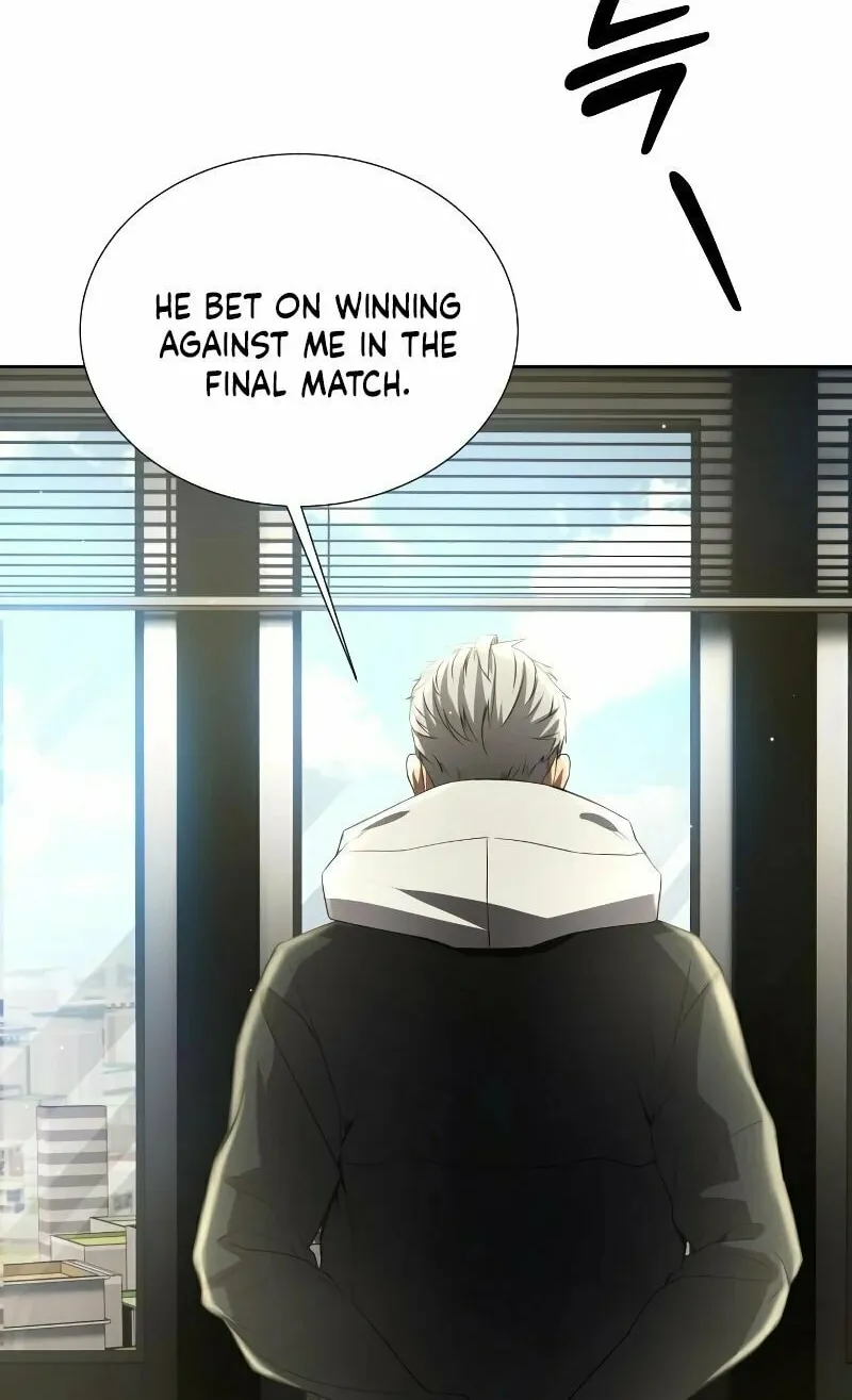 Return of the Genius Player Chapter 24 page 18 - 