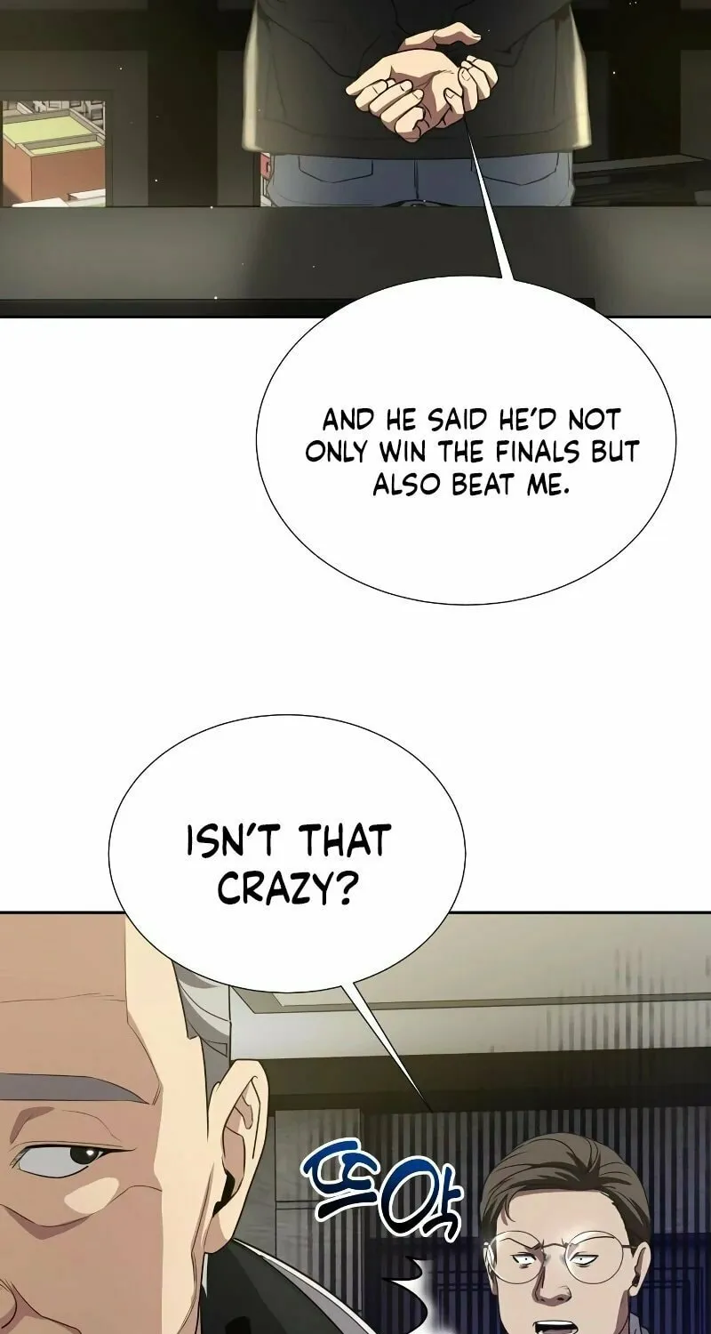 Return of the Genius Player Chapter 24 page 19 - 