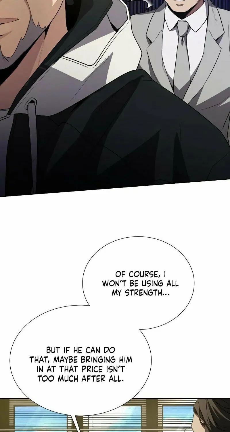 Return of the Genius Player Chapter 24 page 20 - 