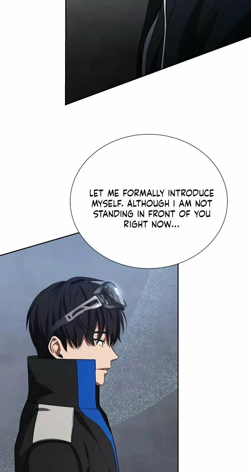 Return of the Genius Player Chapter 24 page 3 - 