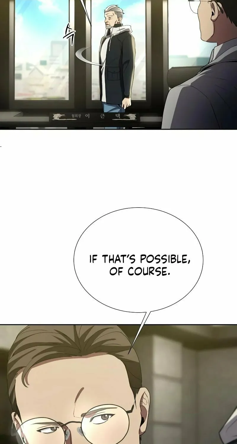 Return of the Genius Player Chapter 24 page 21 - 