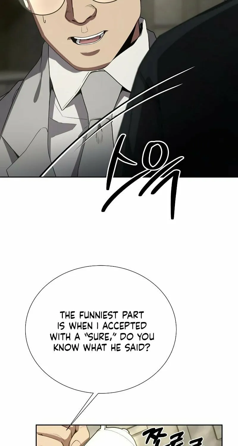 Return of the Genius Player Chapter 24 page 22 - 