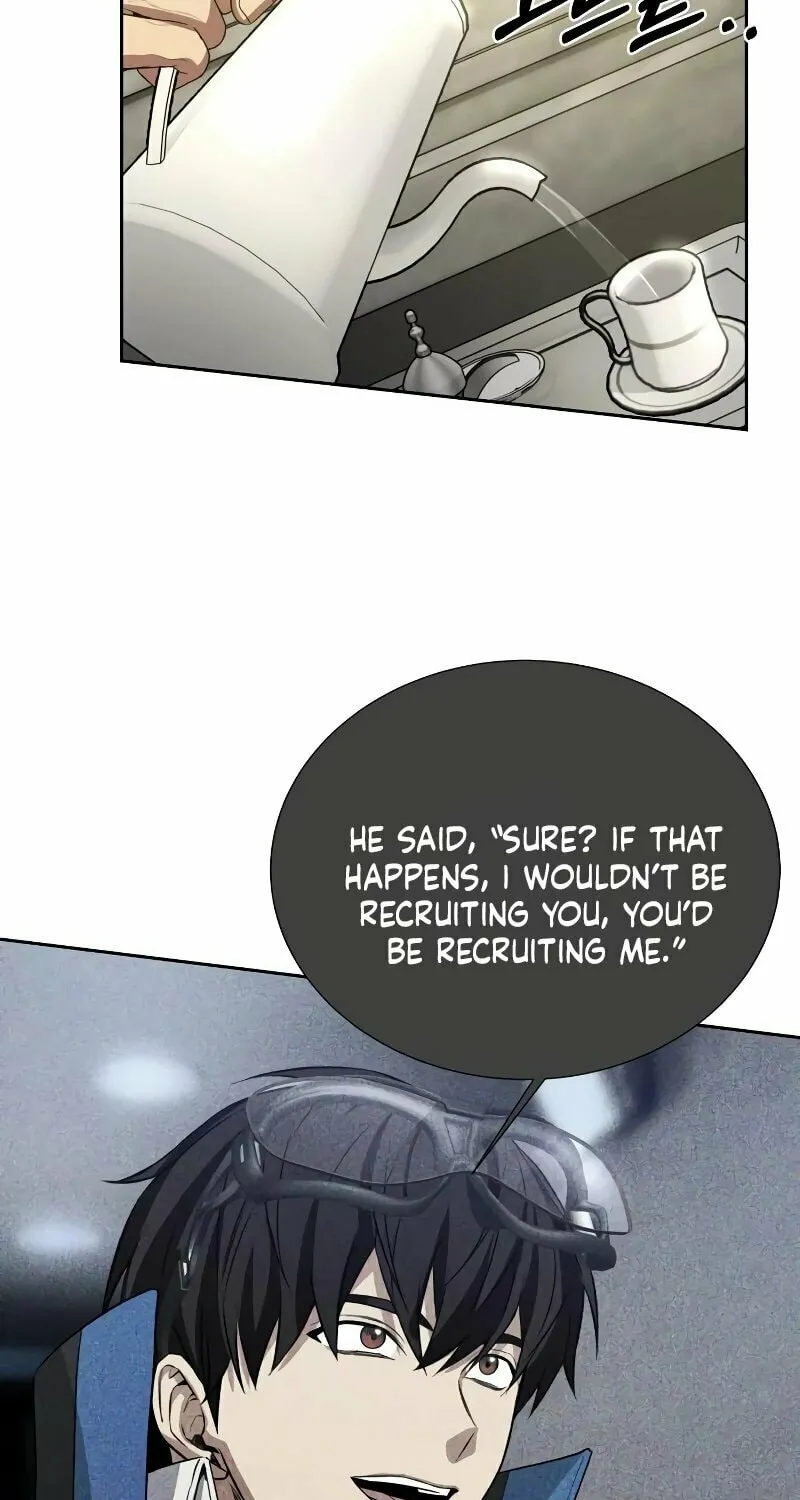 Return of the Genius Player Chapter 24 page 23 - 