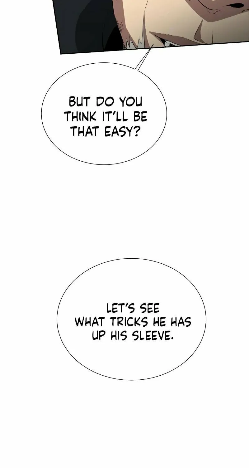 Return of the Genius Player Chapter 24 page 27 - 