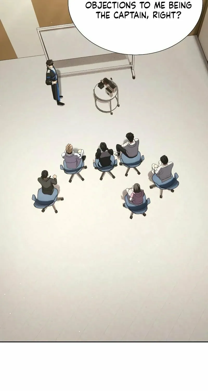 Return of the Genius Player Chapter 24 page 29 - 