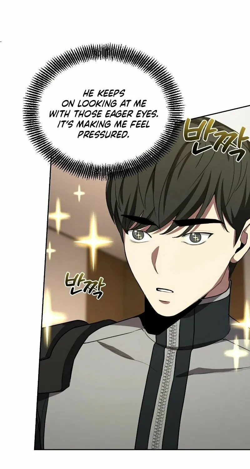Return of the Genius Player Chapter 24 page 32 - 