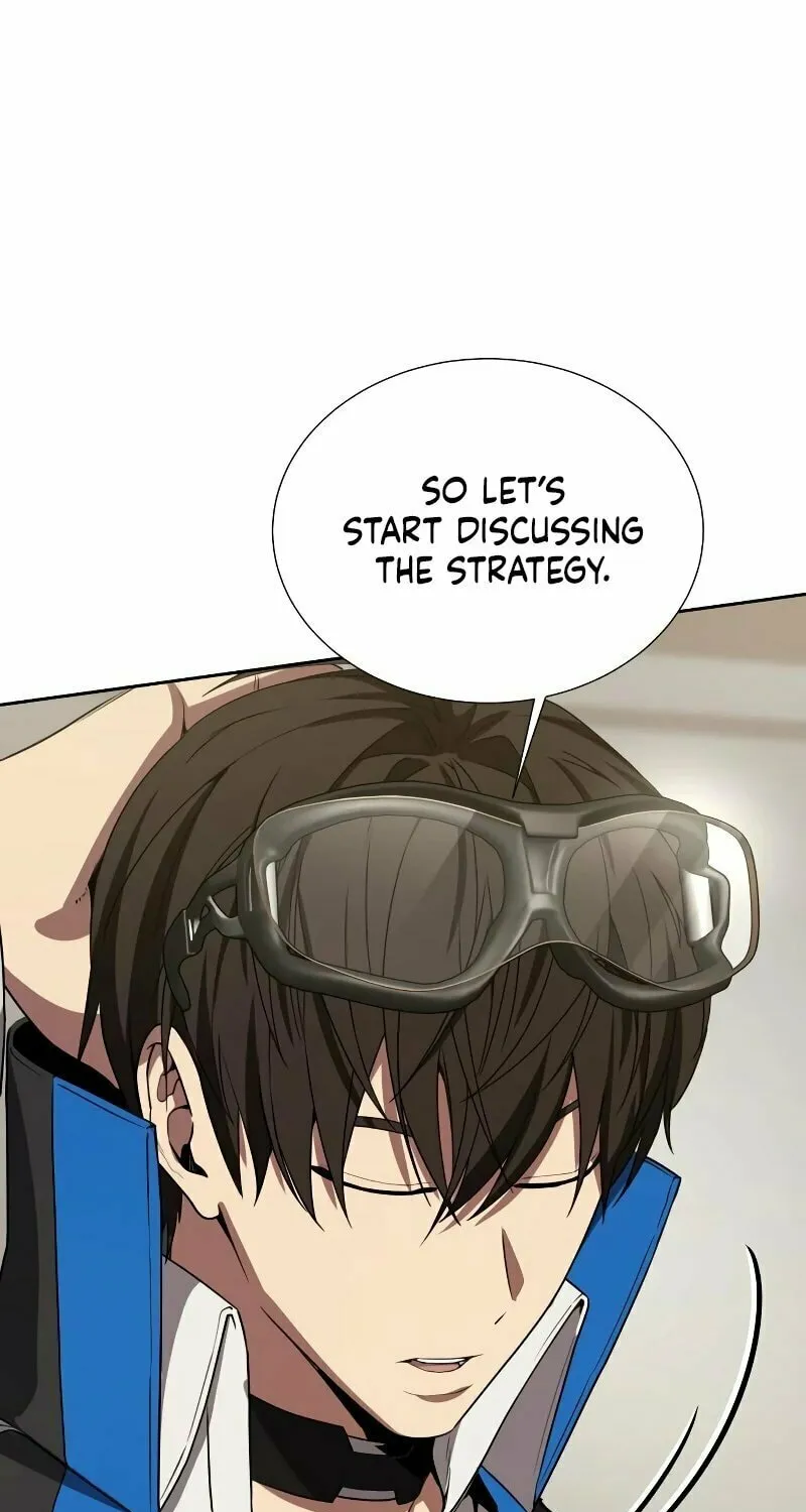 Return of the Genius Player Chapter 24 page 33 - 