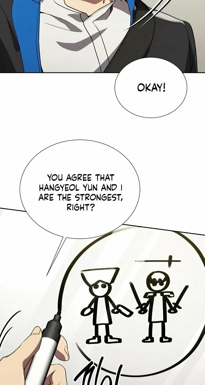 Return of the Genius Player Chapter 24 page 34 - 