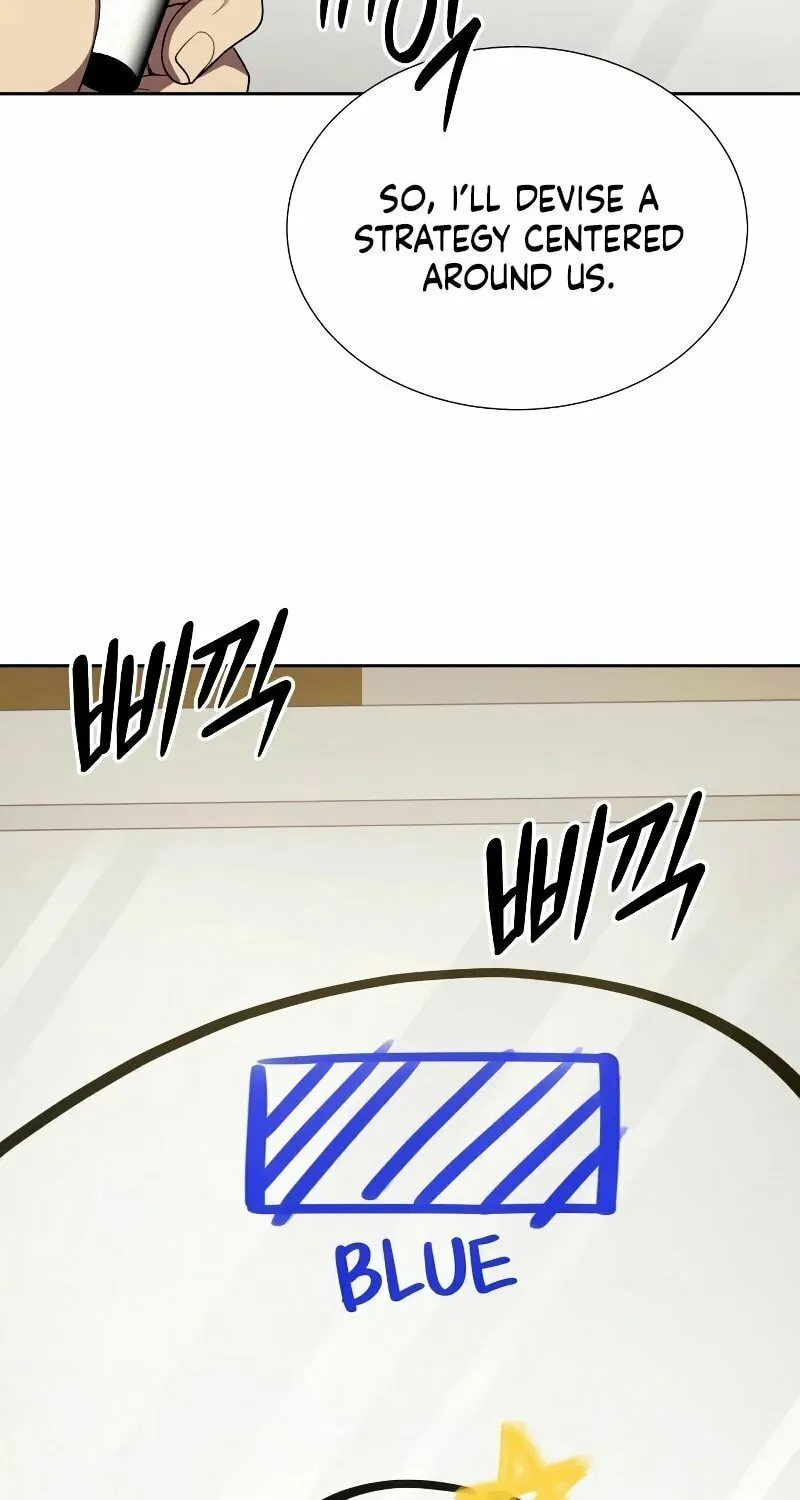 Return of the Genius Player Chapter 24 page 35 - 
