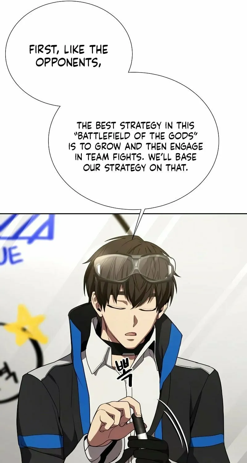 Return of the Genius Player Chapter 24 page 37 - 