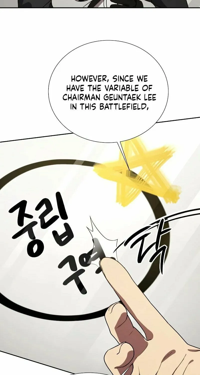 Return of the Genius Player Chapter 24 page 38 - 