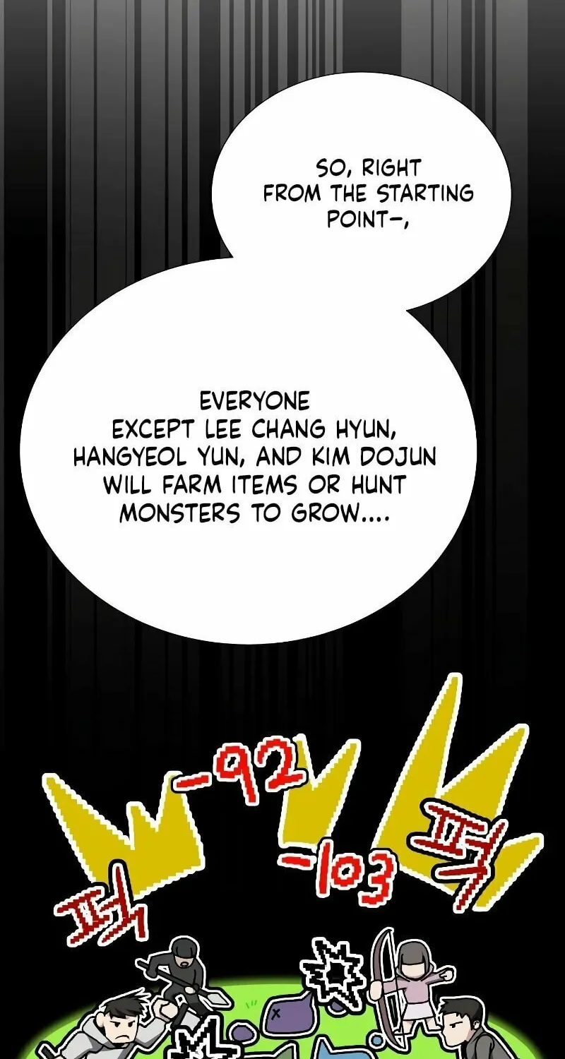 Return of the Genius Player Chapter 24 page 40 - 