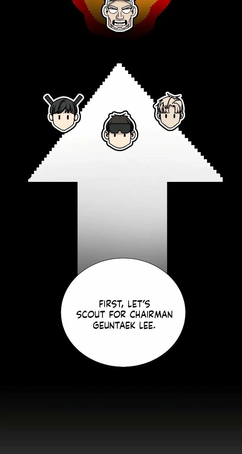 Return of the Genius Player Chapter 24 page 42 - 