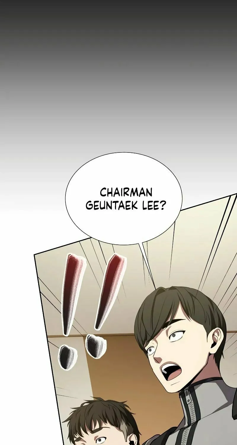 Return of the Genius Player Chapter 24 page 43 - 