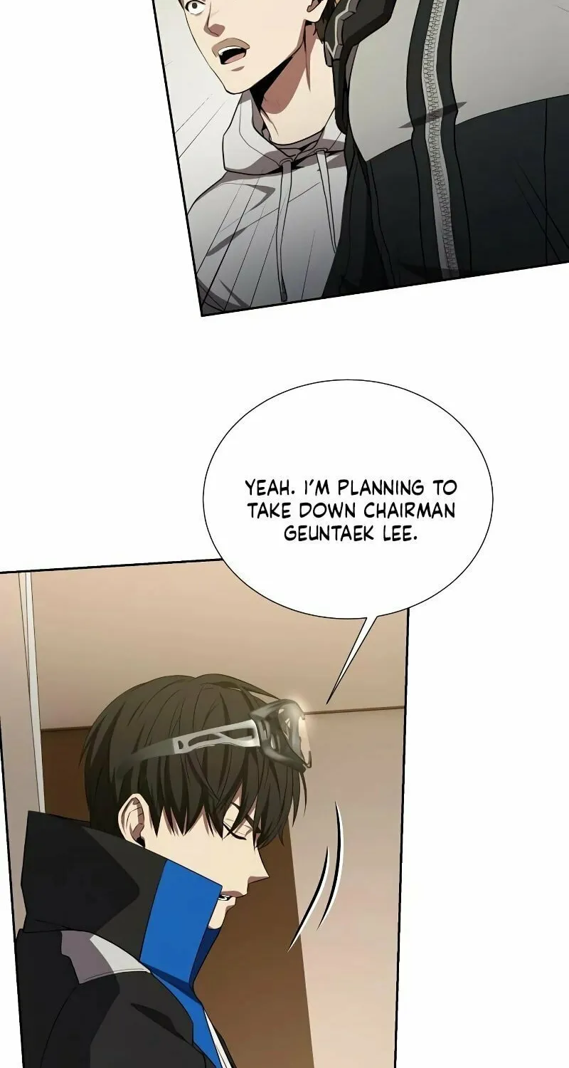 Return of the Genius Player Chapter 24 page 44 - 