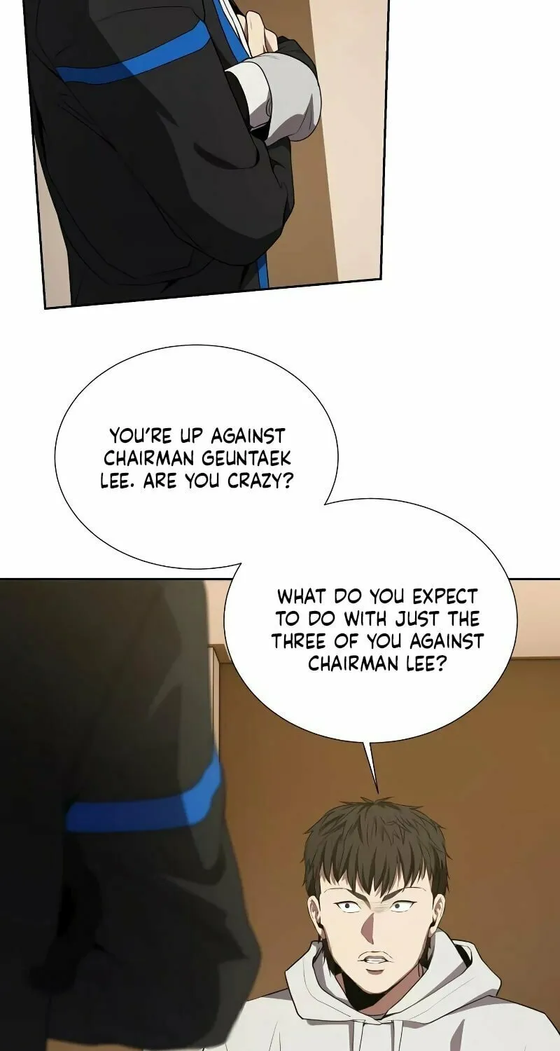 Return of the Genius Player Chapter 24 page 45 - 