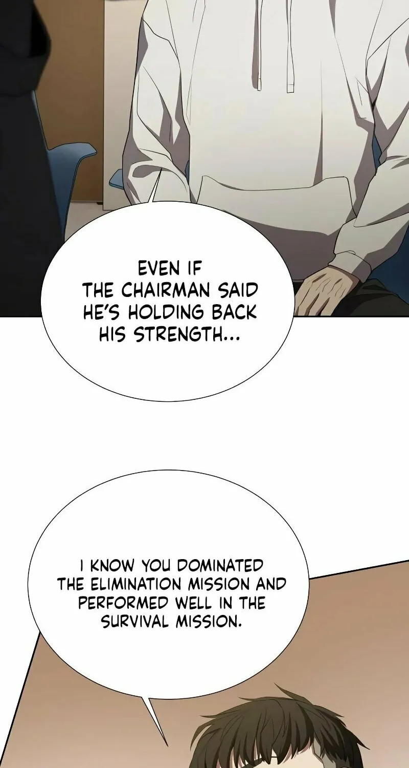 Return of the Genius Player Chapter 24 page 46 - 