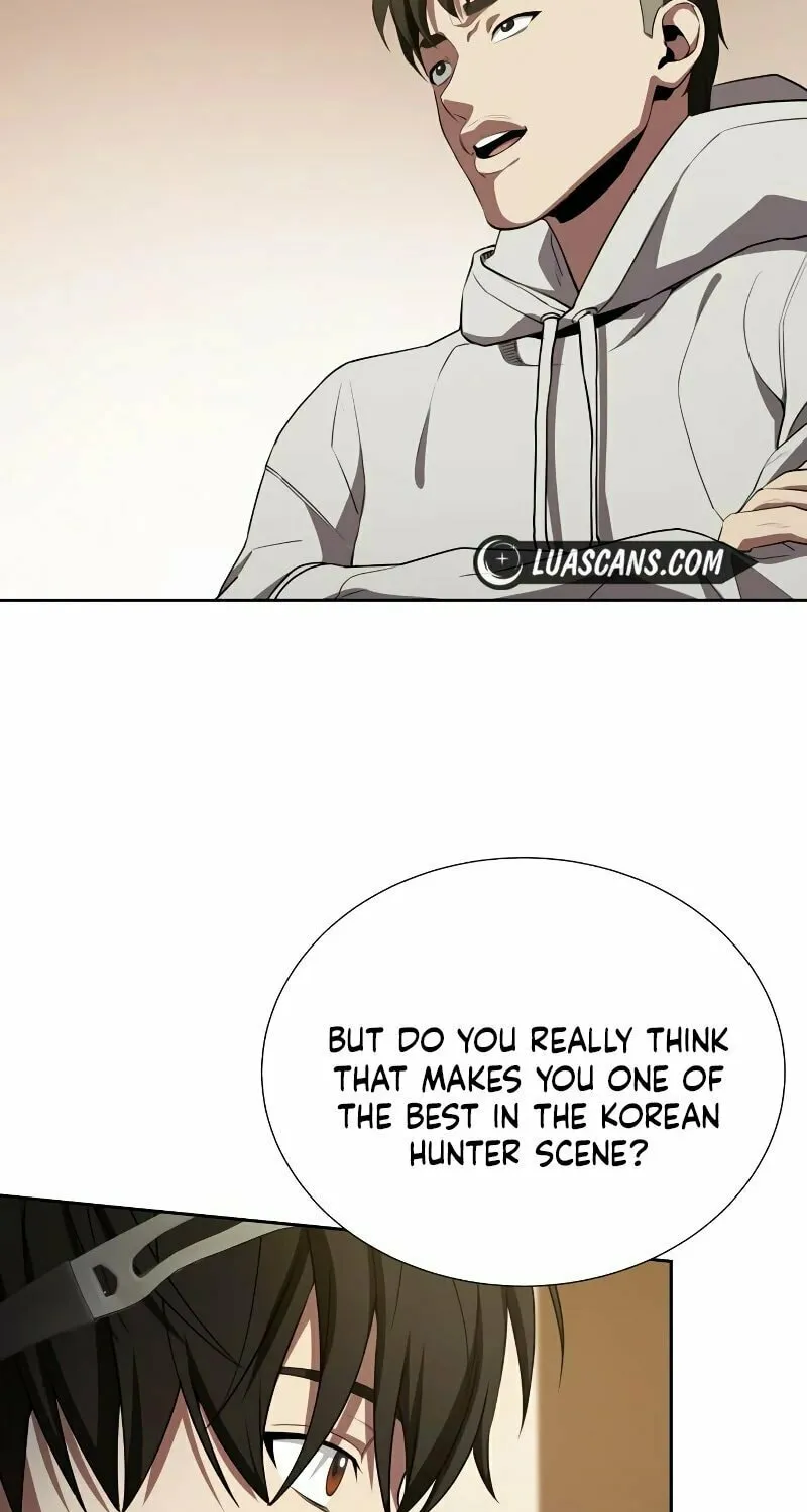 Return of the Genius Player Chapter 24 page 47 - 