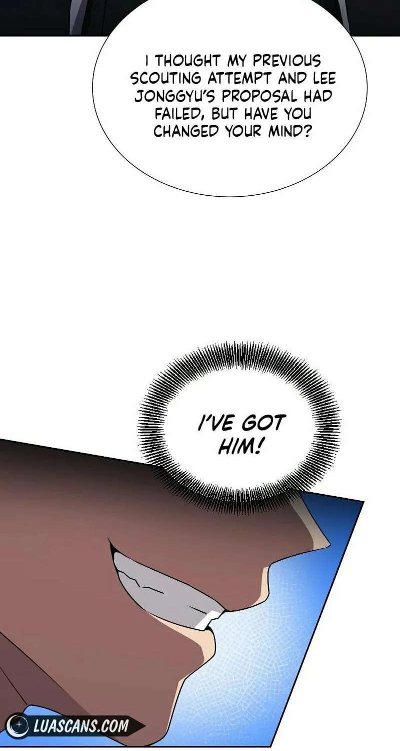 Return of the Genius Player Chapter 24 page 6 - 