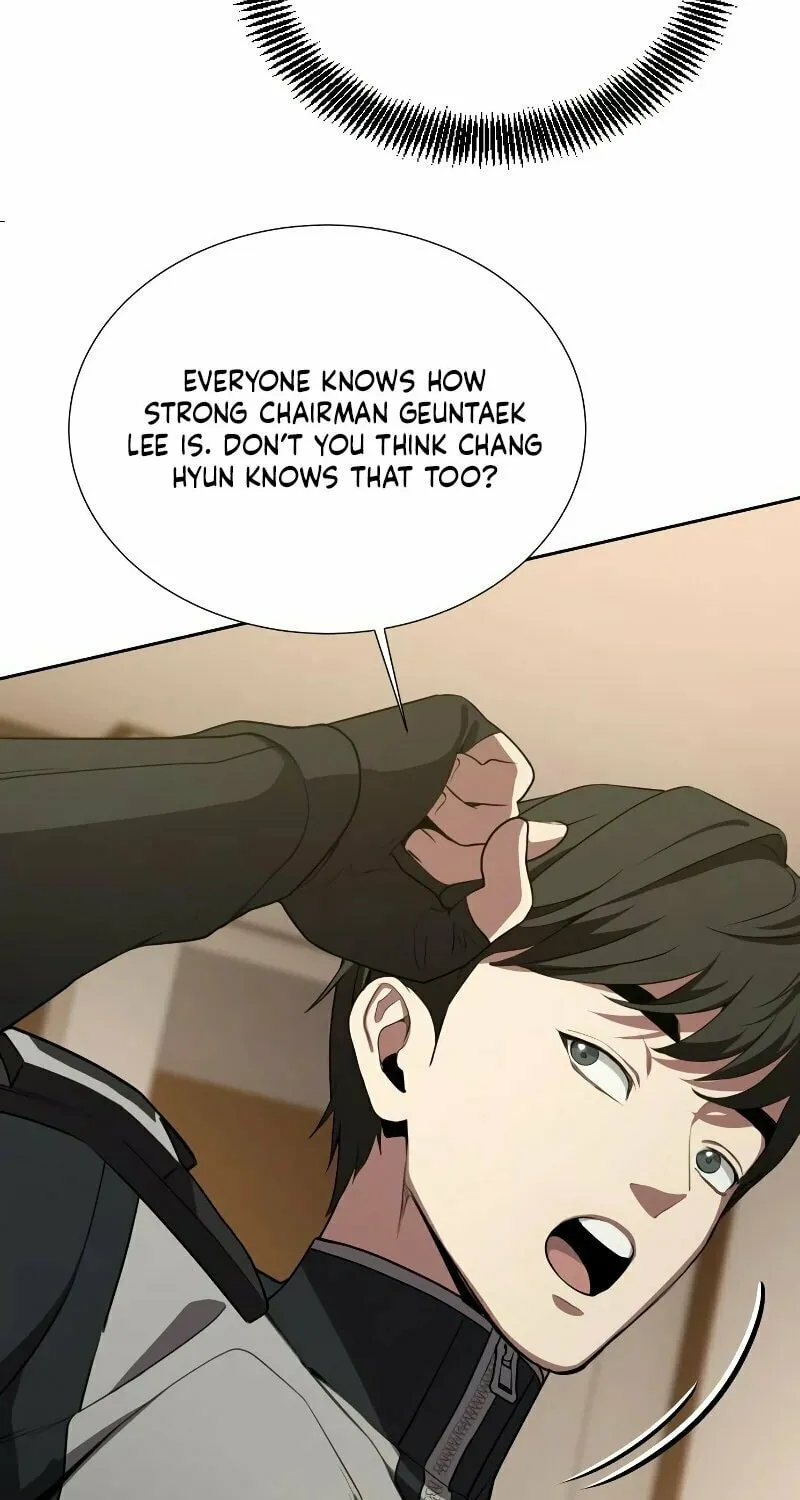 Return of the Genius Player Chapter 24 page 51 - 