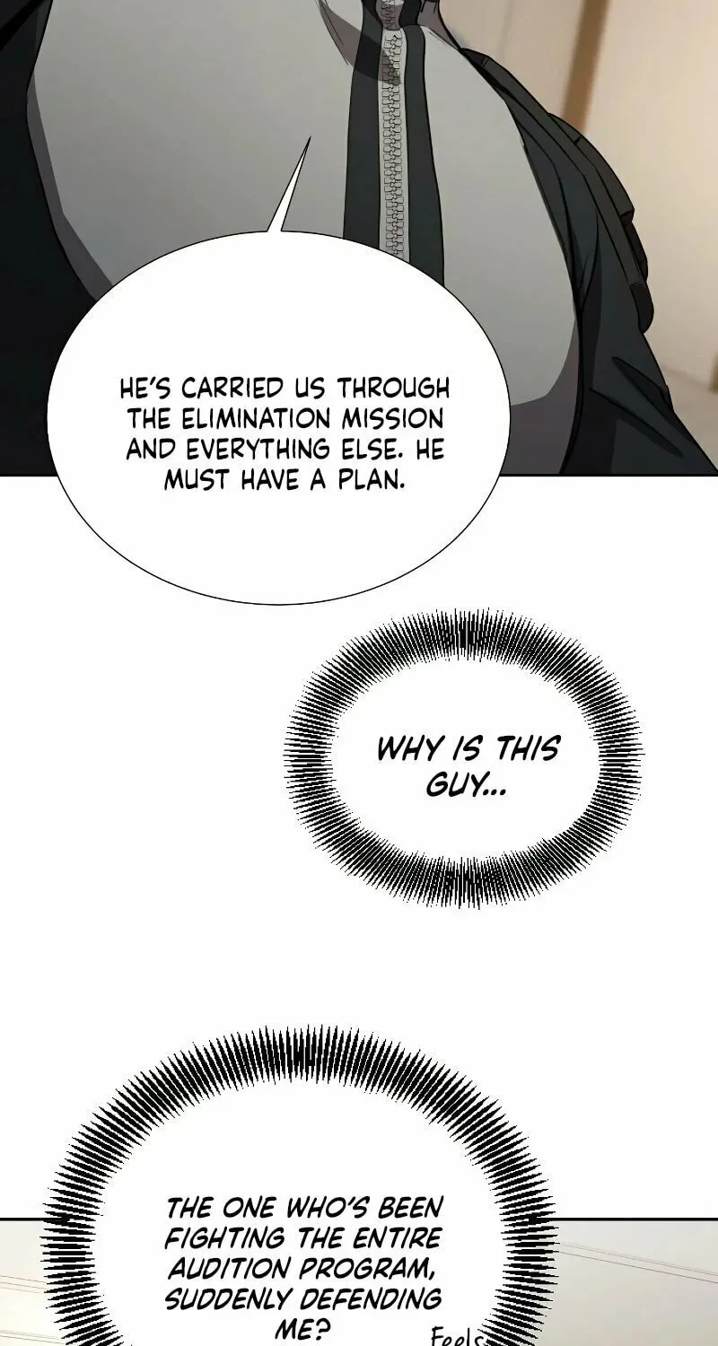 Return of the Genius Player Chapter 24 page 52 - 