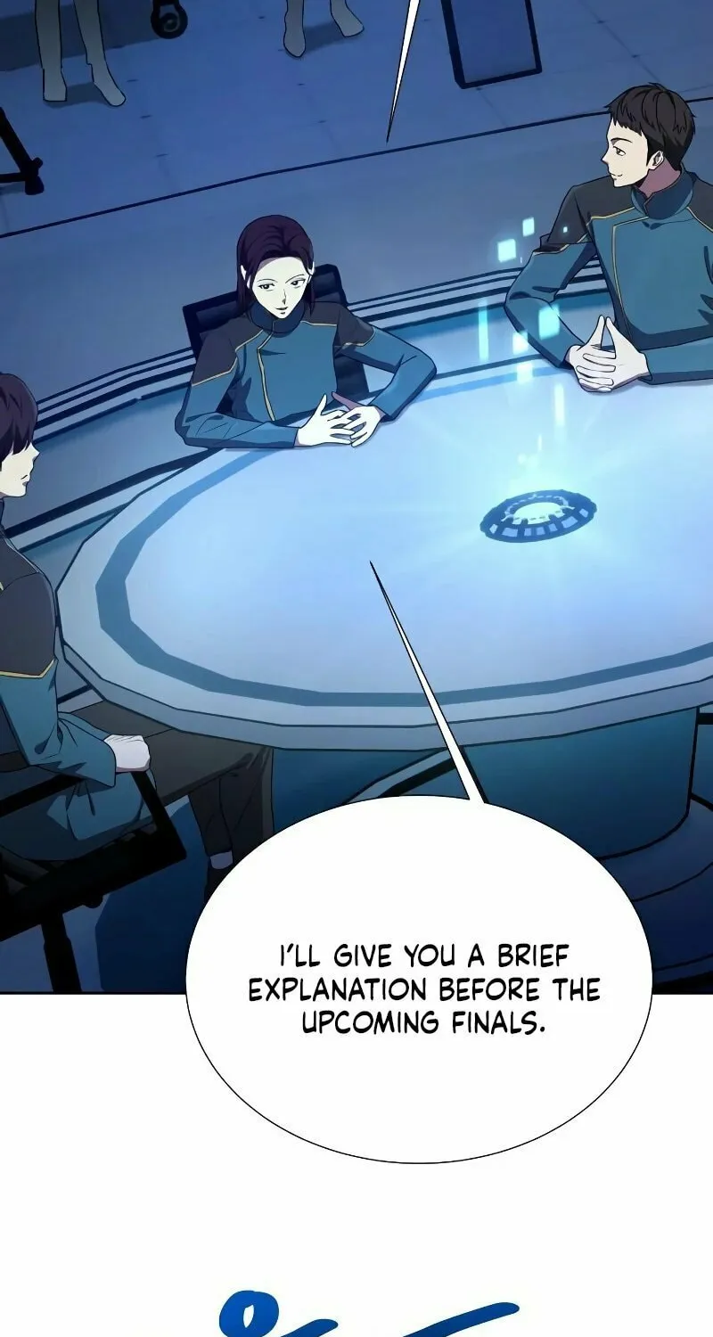 Return of the Genius Player Chapter 24 page 58 - 