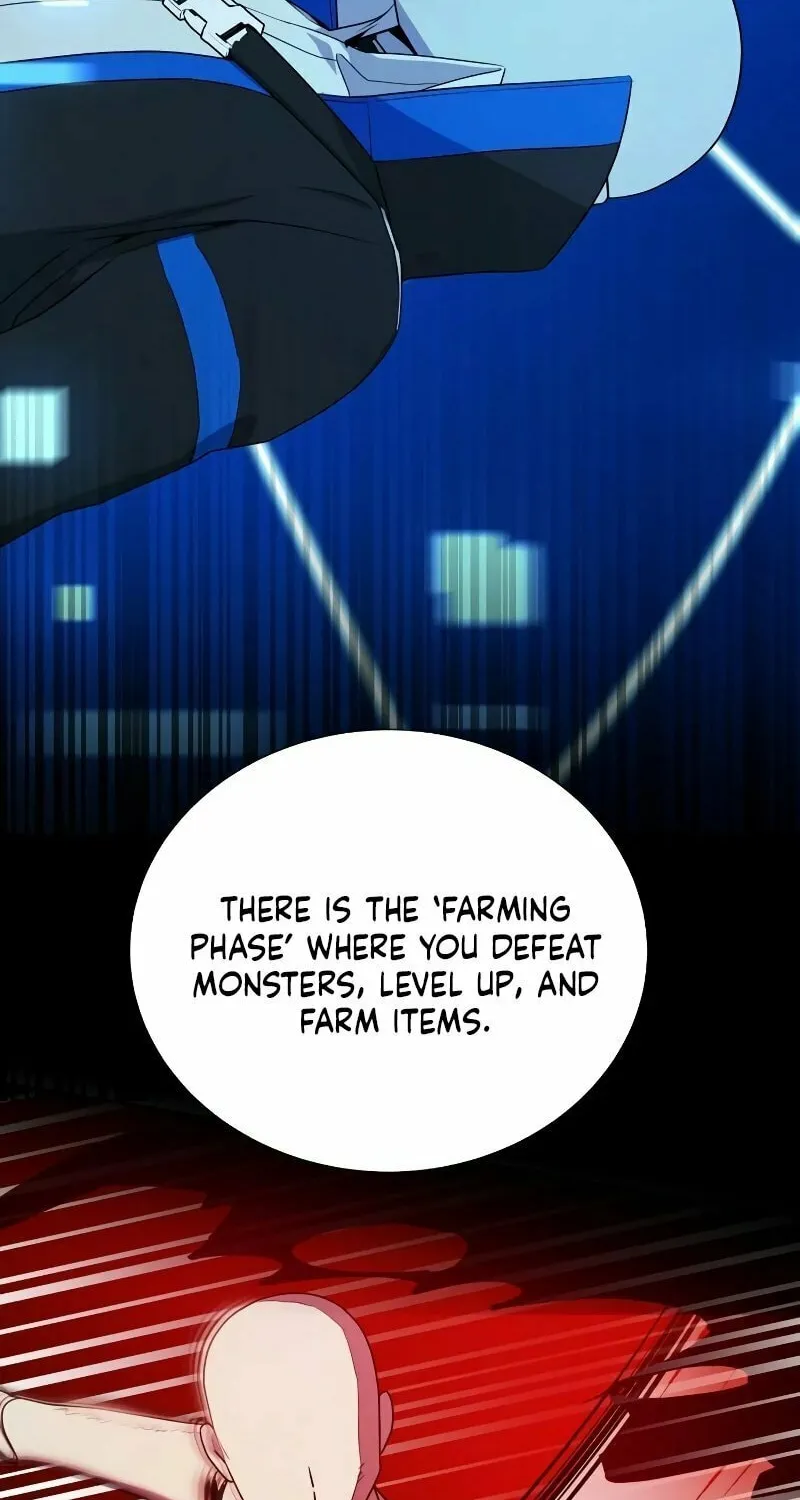 Return of the Genius Player Chapter 24 page 62 - 