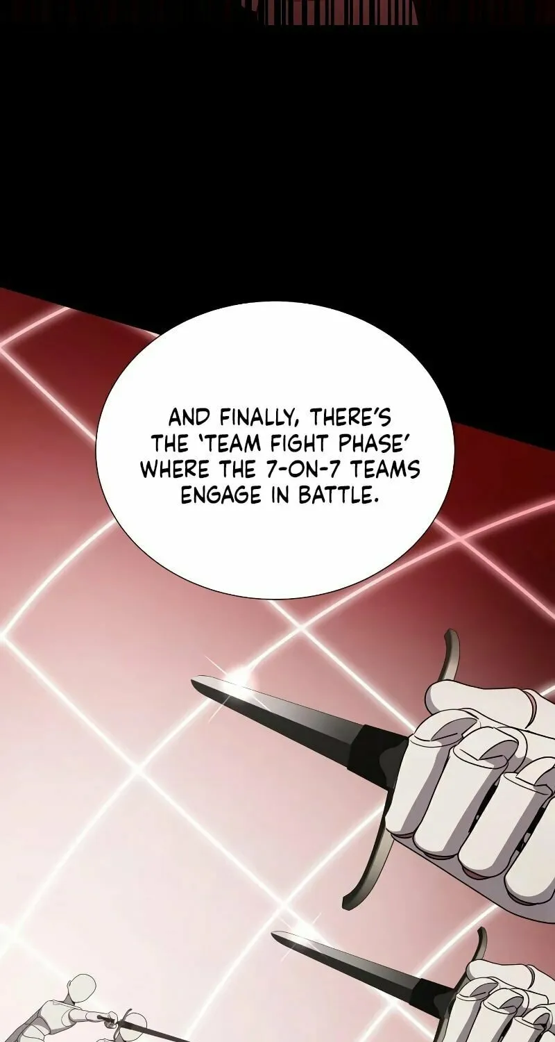 Return of the Genius Player Chapter 24 page 65 - 
