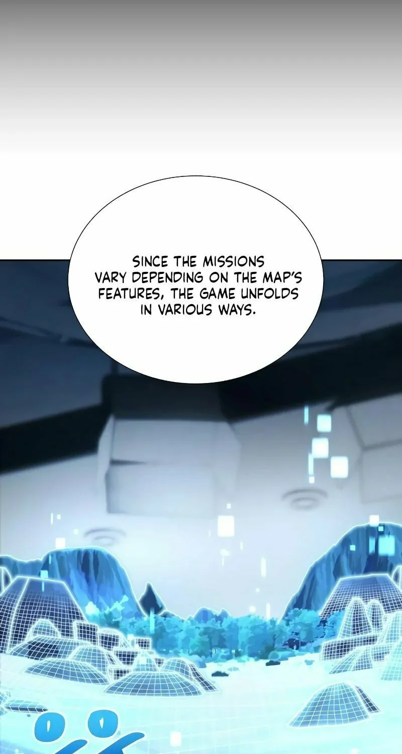 Return of the Genius Player Chapter 24 page 67 - 