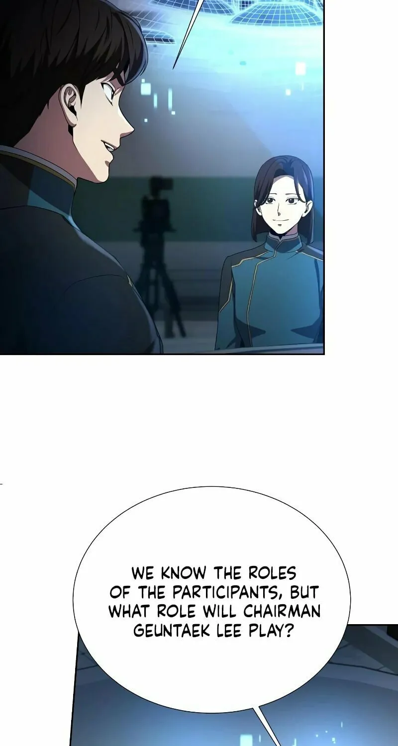 Return of the Genius Player Chapter 24 page 69 - 